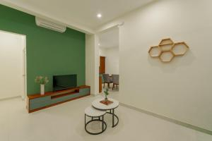 Apartment at Mulberry Living Negombo